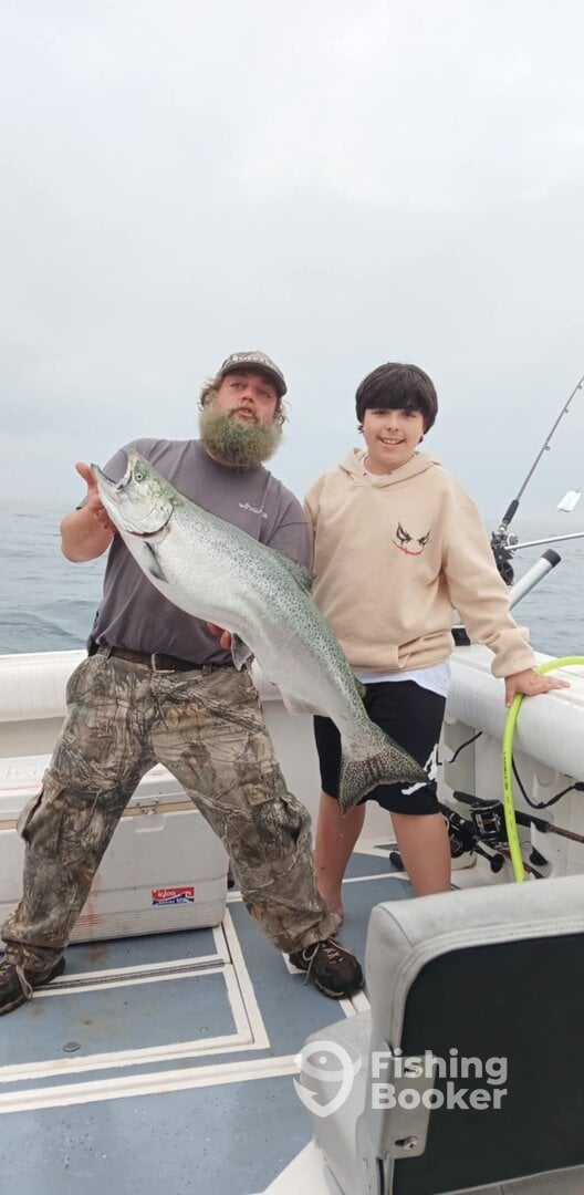 Sturgeon Bay Report Photo 0