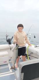 Sturgeon Bay Report Photo 1