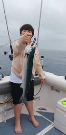 Sturgeon Bay Report Photo 2