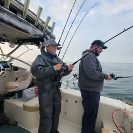 Lakeside Marblehead Report Photo 1