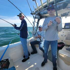 Lakeside Marblehead Report Photo 1