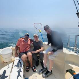 Lakeside Marblehead Report Photo 1