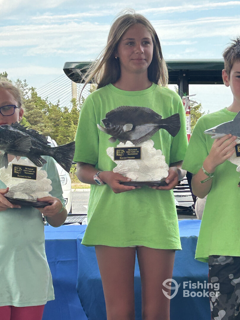 Dagsboro Report Photo 0