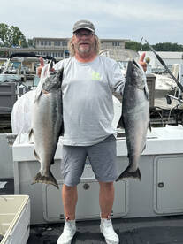 Big Kings in Holland !