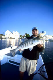 Adam from Eries weekend trip! 