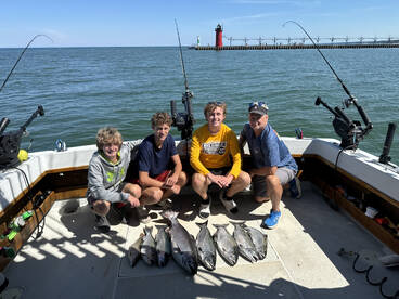 South Haven Report Photo 1