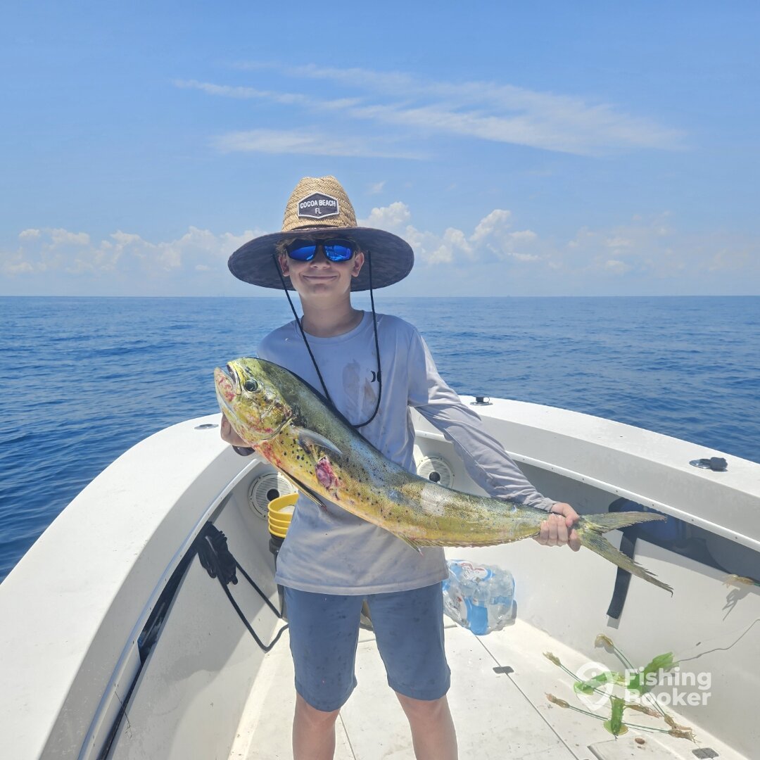 Port Canaveral Report Photo 0
