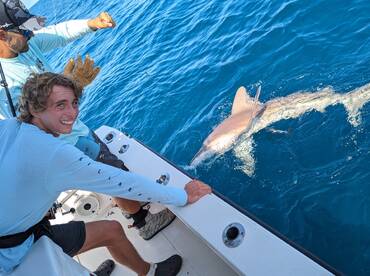 Port Canaveral Report Photo 1