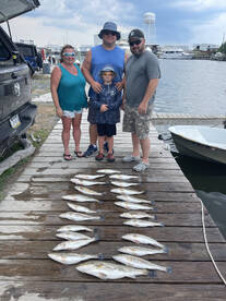 Wanchese Report Photo 1