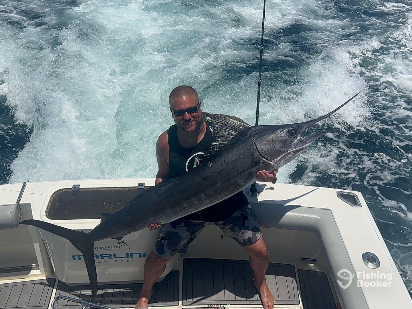 Cabo San Lucas Report Photo 0