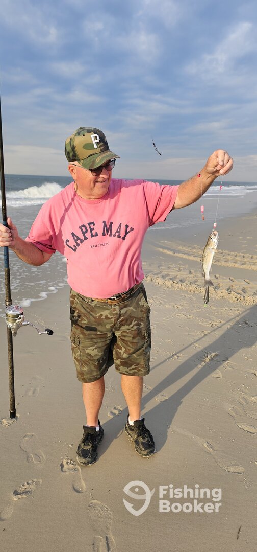 Stone Harbor Report Photo 0