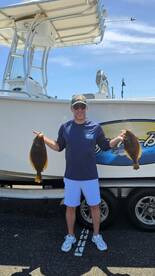 Stone Harbor Report Photo 2