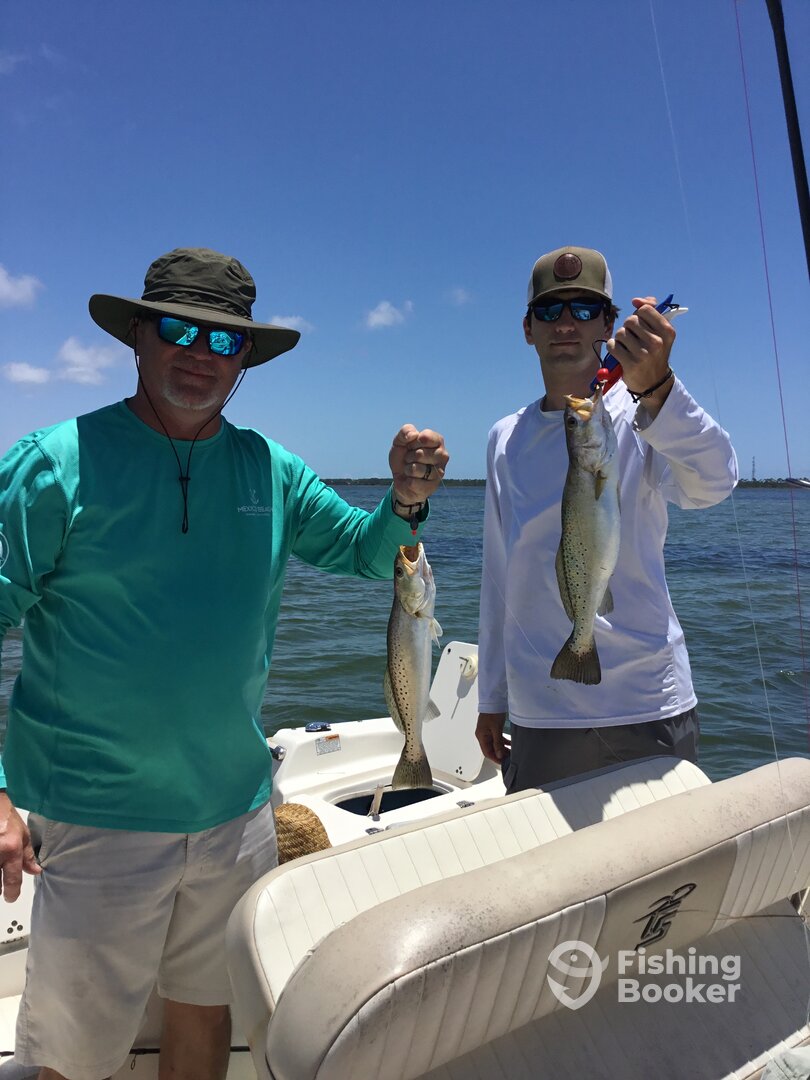 Port St. Joe Report Photo 0