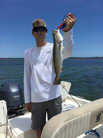 Port St. Joe Report Photo 1