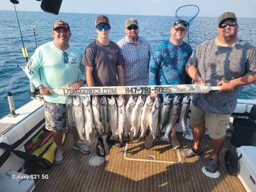 Waukegan Report Photo 2