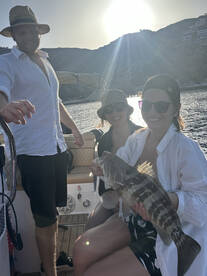Pantanassa Report Photo 1