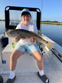 Wrightsville Beach Report Photo 2