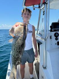Panama City Beach Report Photo 1