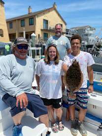 Brigantine Report Photo 1