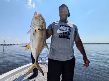 Jacksonville Report Photo 1