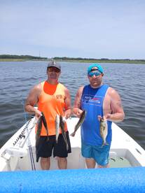 You’re Killing Me Smalls 