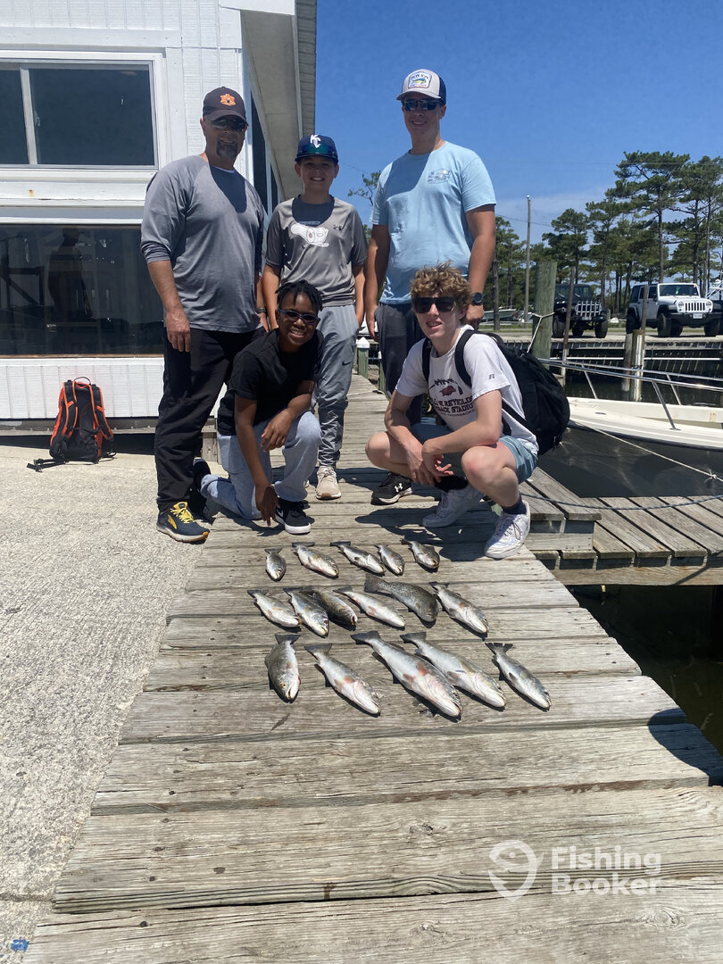 Wanchese Report Photo 0