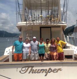 Golfito Report Photo 1
