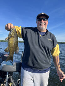 Minocqua Report Photo 1