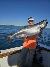 Port Washington Report Photo 1