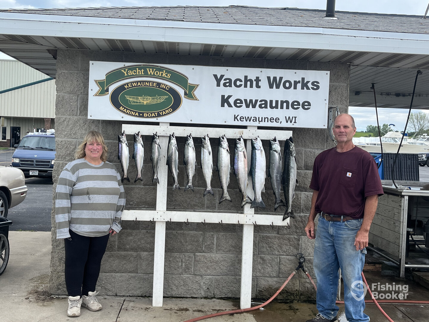 Kewaunee Report Photo 0