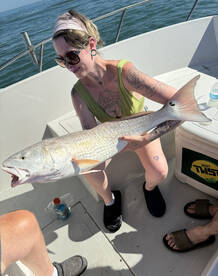 Port Orange Report Photo 2