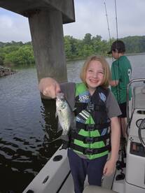 Grandpa and grandsons