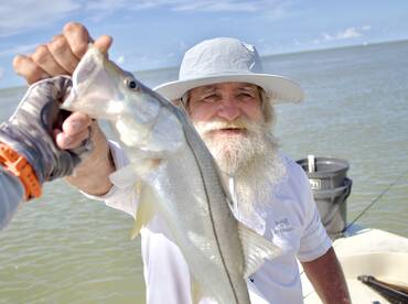 Great day with the Rankin Family