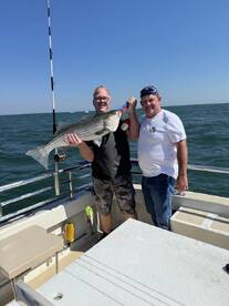 Montauk Report Photo 1