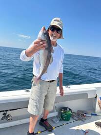 Achieving Haddock Limit of 15 Per Angler