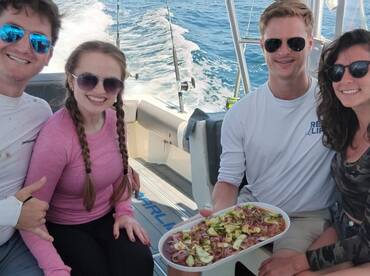 Cabo San Lucas Report Photo 1