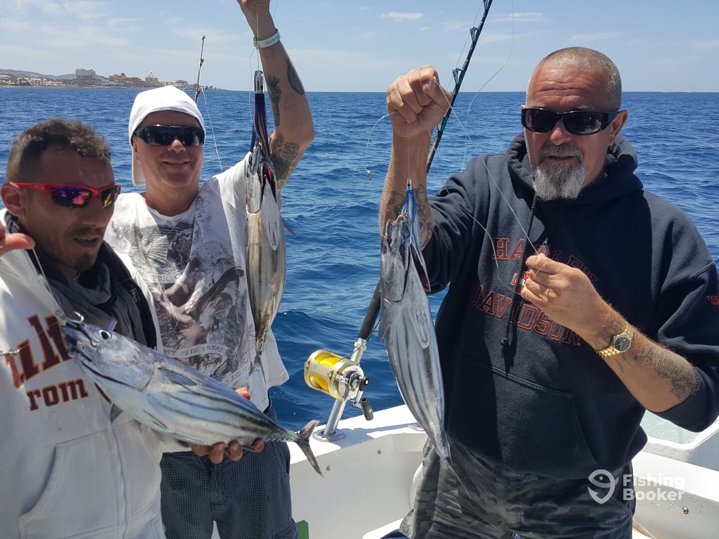 Costa Adeje Report Photo 0