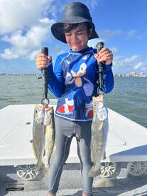 Port Isabel Report Photo 1