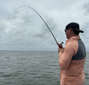 Corpus Christi Report Photo 2