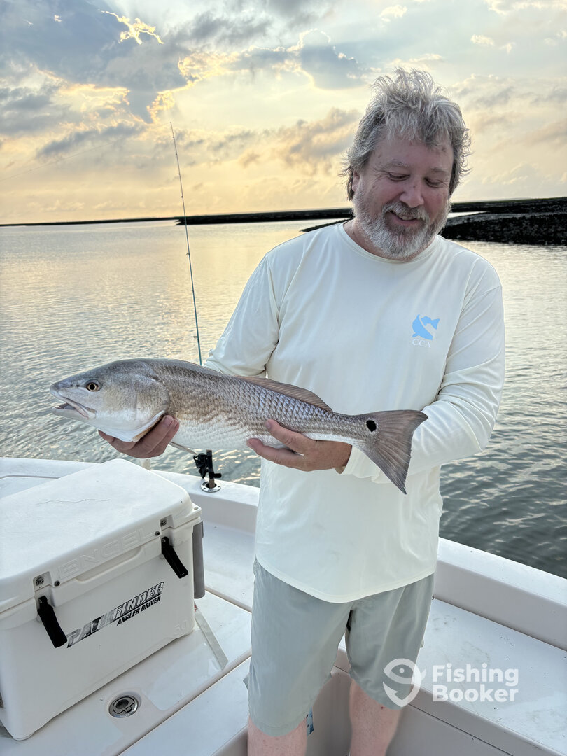 St. Helena Island Report Photo 0