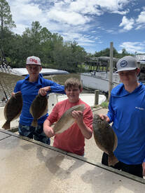 Gulf Shores Report Photo 1