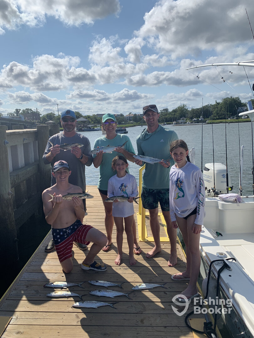 Wilmington Report Photo 0