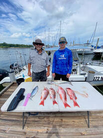 Pensacola Report Photo 2