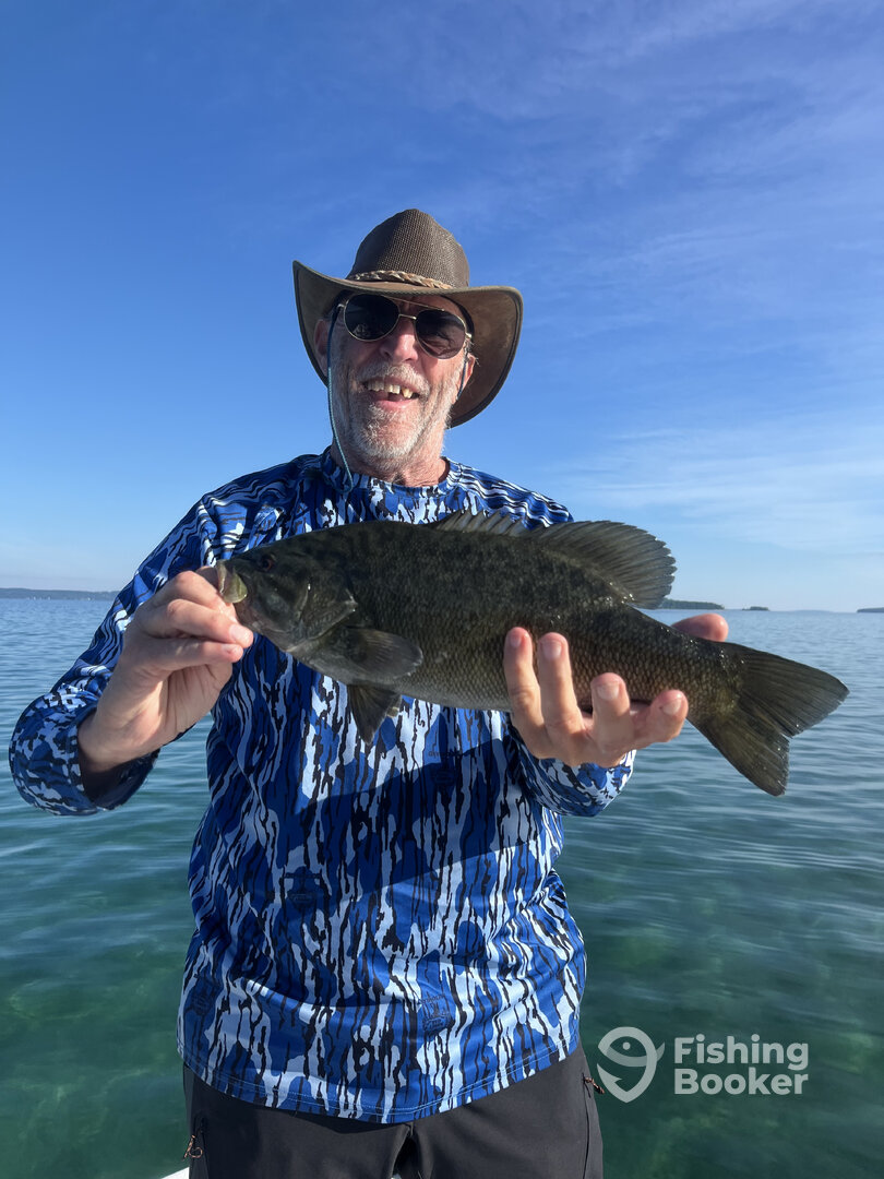 Suttons Bay Report Photo 0