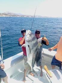 San Jose del Cabo Report Photo 1