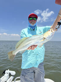 Corpus Christi Report Photo 2