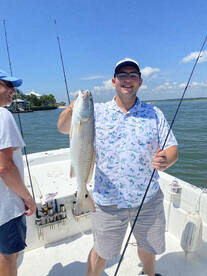 Murrells Inlet Report Photo 1