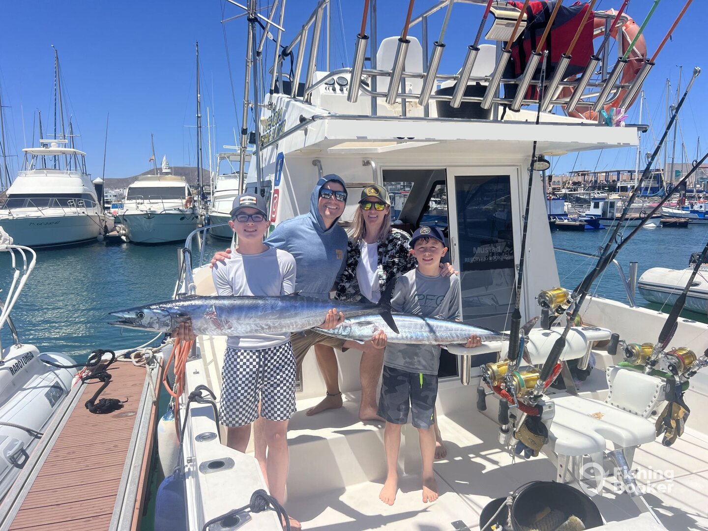 Corralejo Report Photo 0