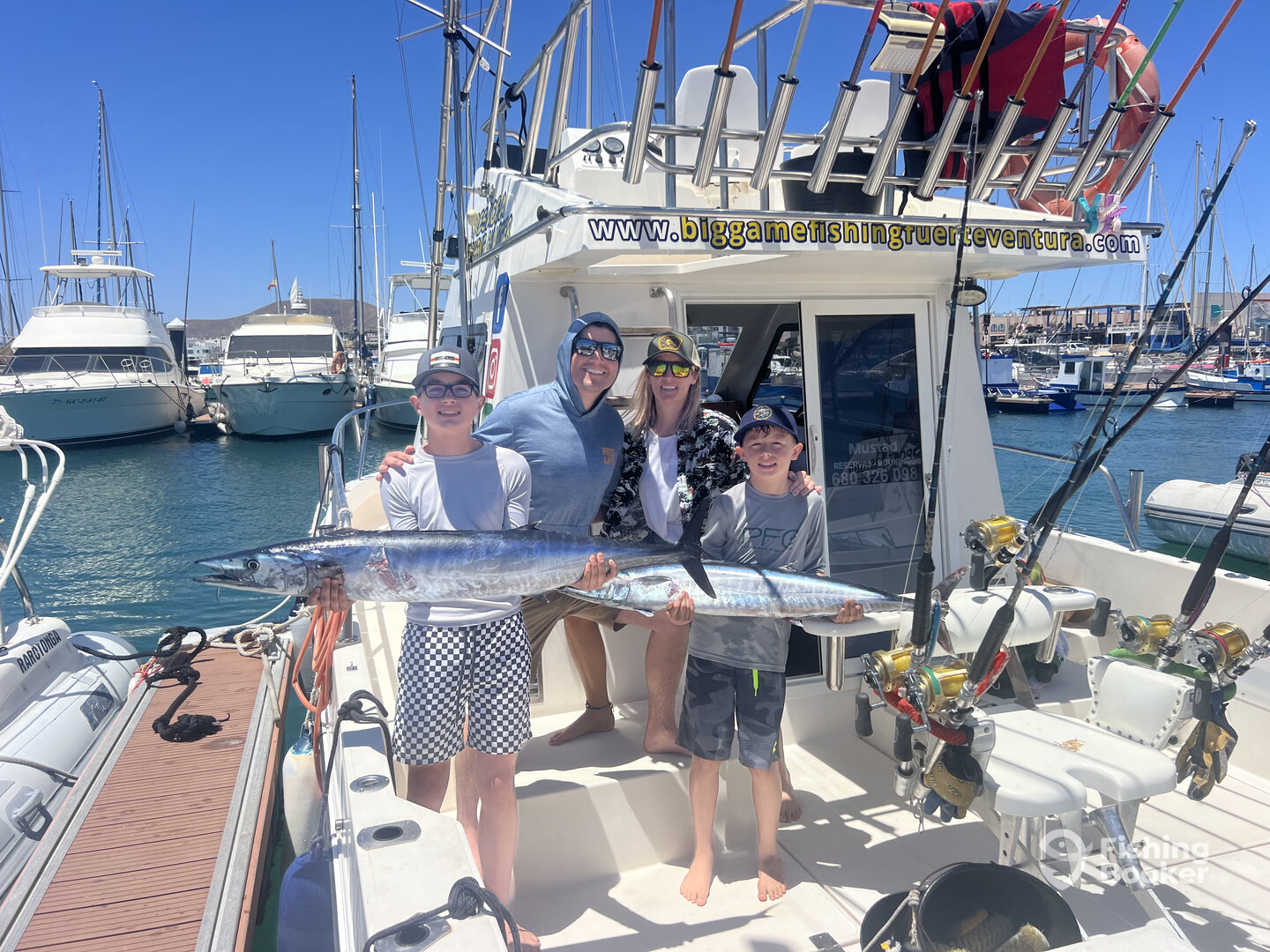 Corralejo Report Photo 0