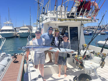 Corralejo Report Photo 4